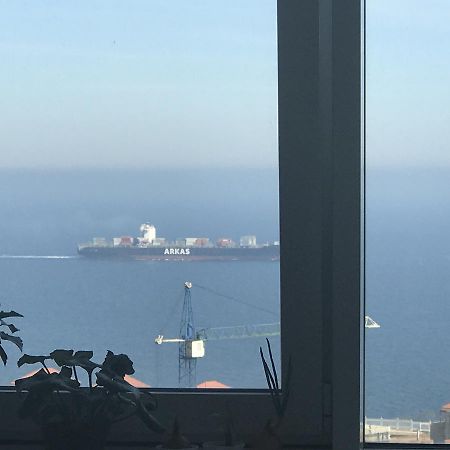 Apartment Henuezka 5 Одеса Екстер'єр фото