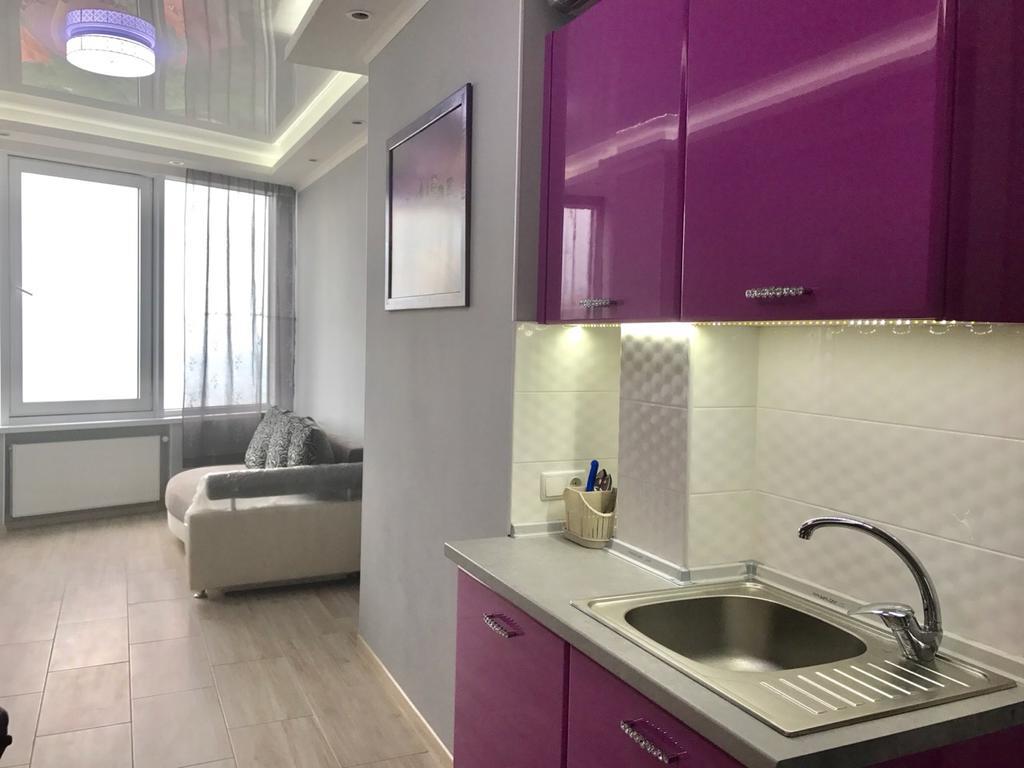 Apartment Henuezka 5 Одеса Екстер'єр фото