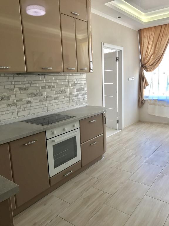 Apartment Henuezka 5 Одеса Екстер'єр фото