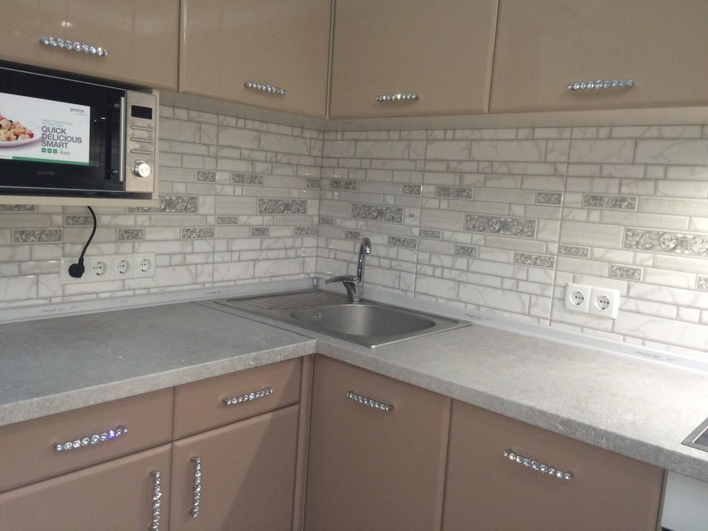 Apartment Henuezka 5 Одеса Екстер'єр фото