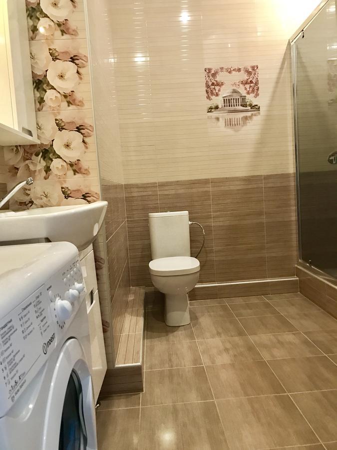Apartment Henuezka 5 Одеса Екстер'єр фото