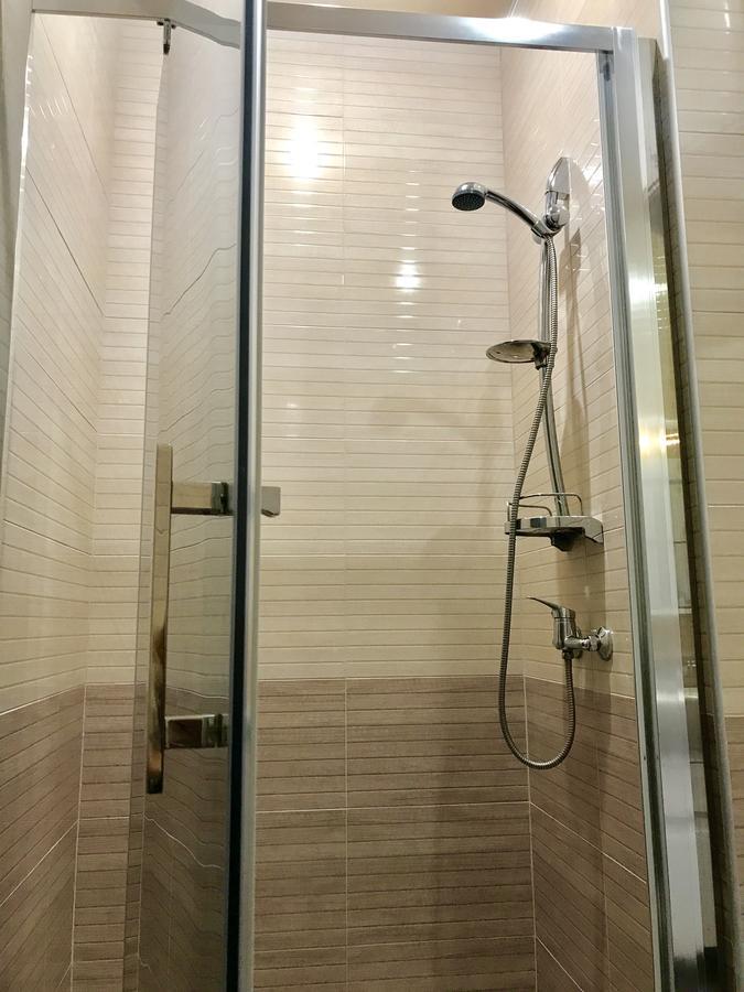 Apartment Henuezka 5 Одеса Екстер'єр фото