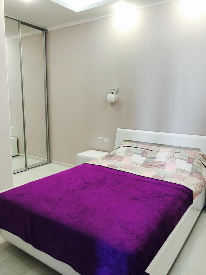 Apartment Henuezka 5 Одеса Екстер'єр фото