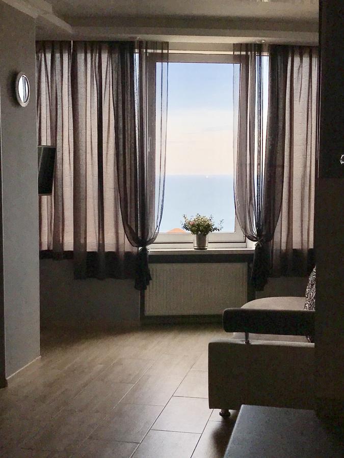 Apartment Henuezka 5 Одеса Екстер'єр фото
