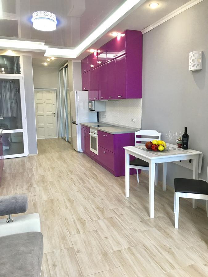Apartment Henuezka 5 Одеса Екстер'єр фото
